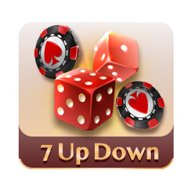 7 Up Down