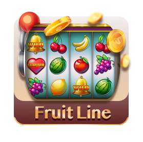 Fruit Line