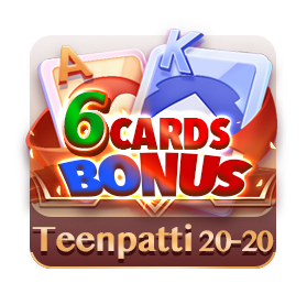 Teen Patti 20