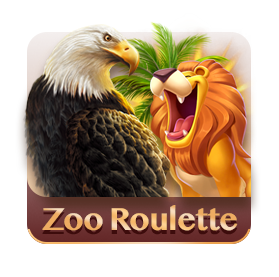 Zoo Roulette